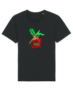 i decide my vibe Tricou mânecă scurtă Unisex Rocker