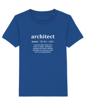 ARHITECT Majorelle Blue