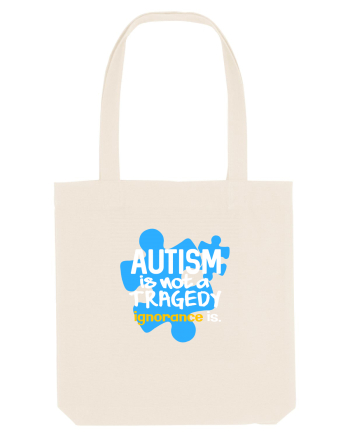 Autism is not a tragedy Natural