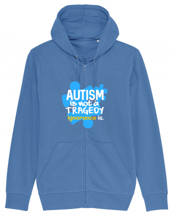 Autism is not a tragedy Bright Blue