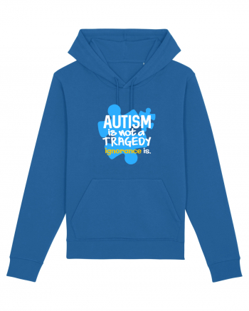 Autism is not a tragedy Royal Blue