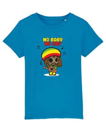 No baby no cry Azur