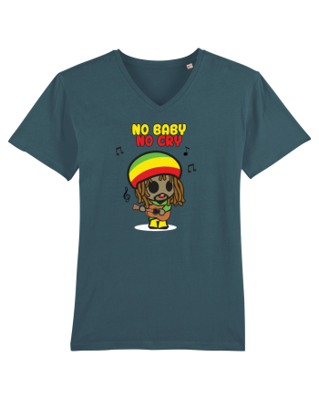 No baby no cry Stargazer