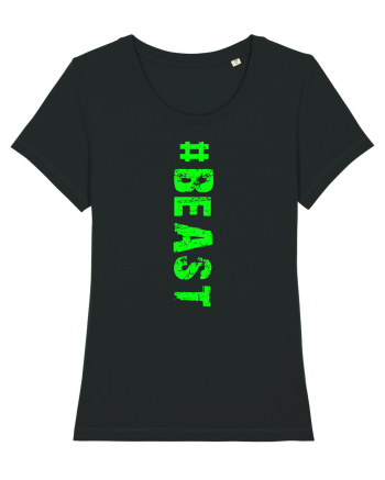 BEAST Black