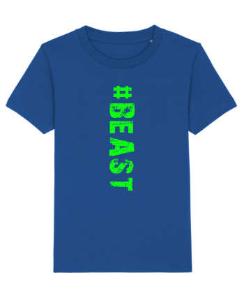 BEAST Majorelle Blue