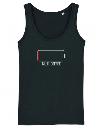 Need coffee Black