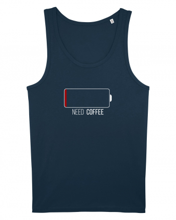 Need coffee Navy