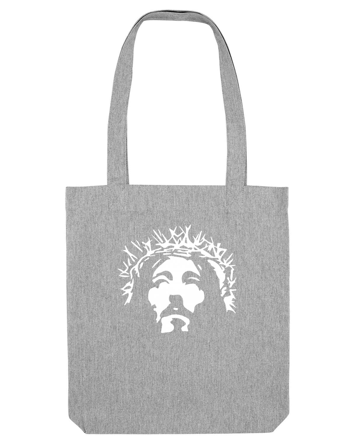 Sacoșă textilă Heather Grey
