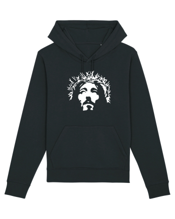 Jesus Christ Black