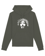 Jesus Christ Hanorac Unisex Drummer