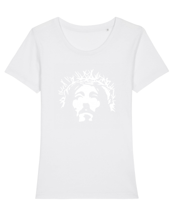 Jesus Christ White