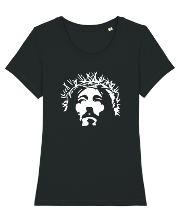 Jesus Christ Black