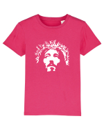 Jesus Christ Tricou mânecă scurtă  Copii Mini Creator