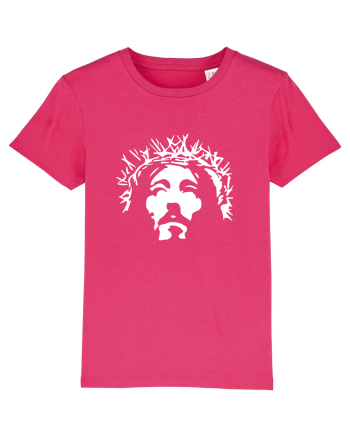 Jesus Christ Raspberry