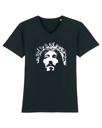 Jesus Christ Black