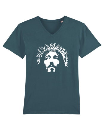 Jesus Christ Stargazer