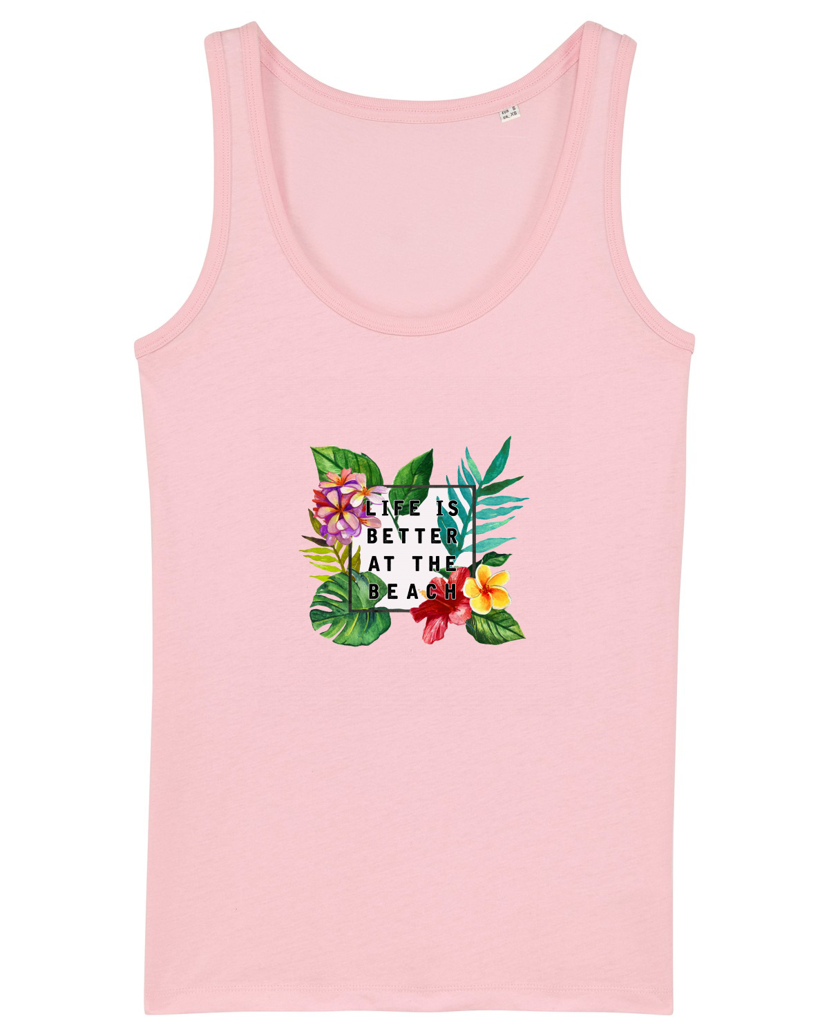 Maiou Damă Dreamer Cotton Pink