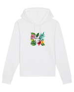 Life is better at the beach Hanorac Unisex Drummer