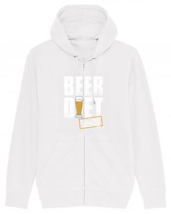 Beer Diet White