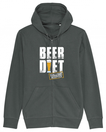 Beer Diet Anthracite