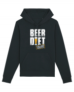 Beer Diet Hanorac Unisex Drummer