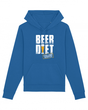 Beer Diet Royal Blue