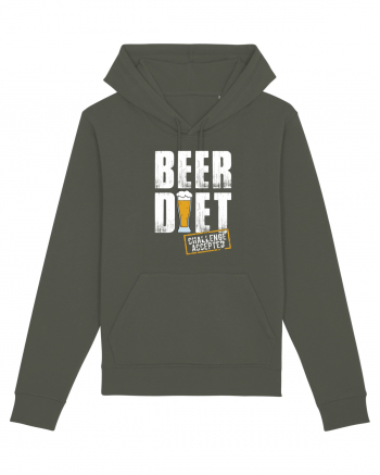 Beer Diet Khaki