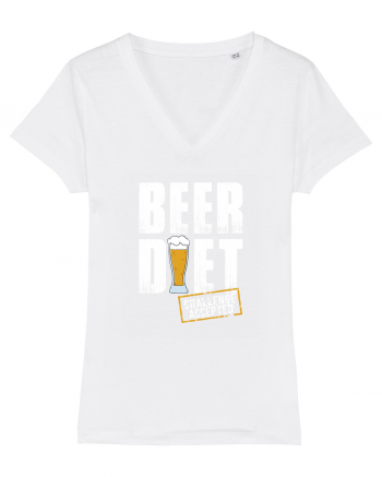 Beer Diet White