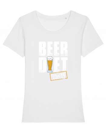 Beer Diet White