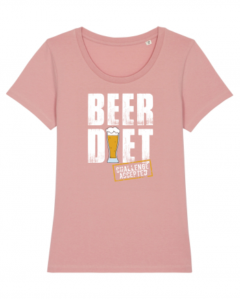 Beer Diet Canyon Pink