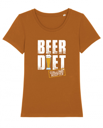 Beer Diet Roasted Orange