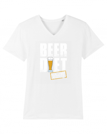 Beer Diet White