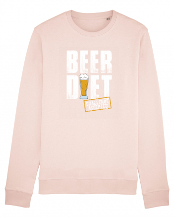 Beer Diet Candy Pink