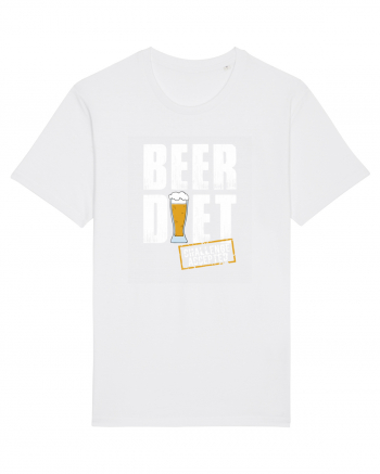 Beer Diet White