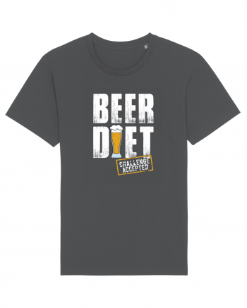 Beer Diet Anthracite