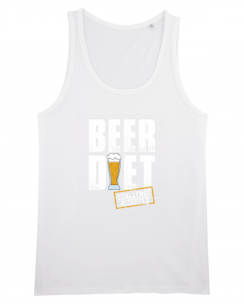 Beer Diet White