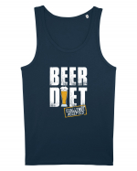 Beer Diet Maiou Bărbat Runs