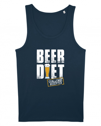 Beer Diet Navy