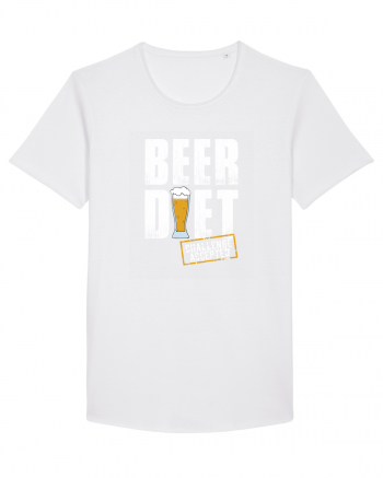 Beer Diet White