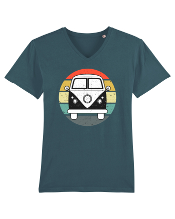 Hippie van  Stargazer