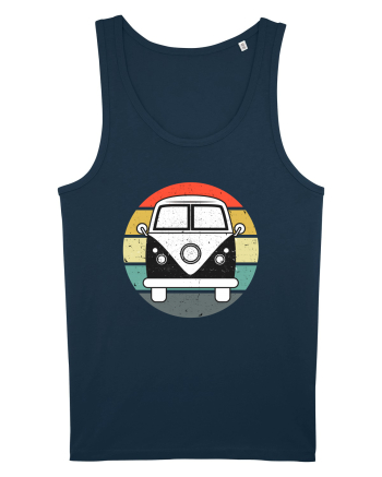 Hippie van  Navy