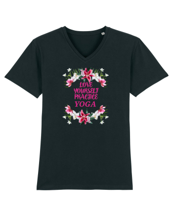 love yourself Black