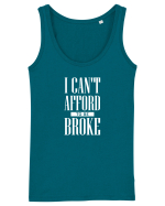 Can't afford to be Broke Maiou Damă Dreamer