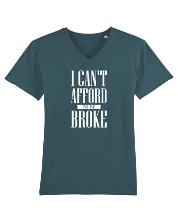 Can't afford to be Broke Stargazer
