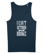 Can't afford to be Broke Maiou Bărbat Runs