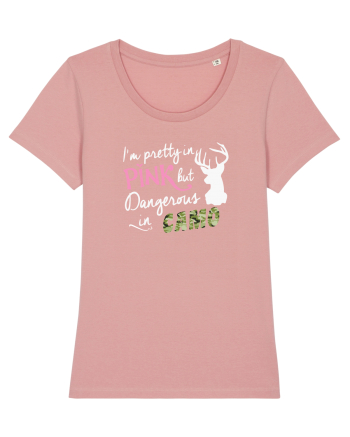 Pink and Camo Canyon Pink