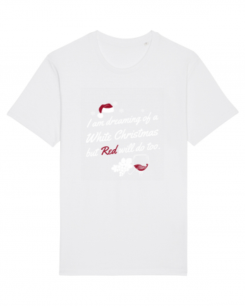 Red Wine White