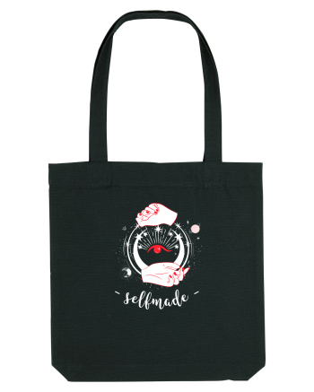 selfmade Black
