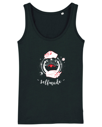selfmade Black