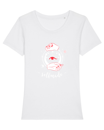 selfmade White